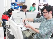 マジシャンやシンガー等Wワークを持つメンバーも在籍