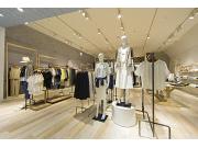 大好きなアパレル業界で働いていただくために