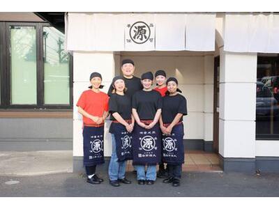 丸源ラーメン 仙台泉店 ディナースタッフ のアルバイト バイト求人情報 マッハバイトでアルバイト探し