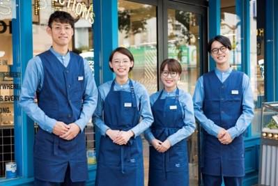 Zoff セレオ八王子店 契約社員 のバイト求人情報 X シフトワークス