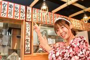 お客様が楽しめるよう、スタッフも奮起