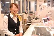 ソフトバンク 石井(株式会社日本パーソナルビジネス 中国支店)のアルバイト写真3