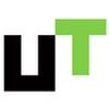 UTエイム株式会社(新子安エリア/自動車製造)《SAETA》のロゴ