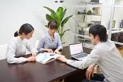 女性が多く、主婦の方の採用も積極的に行っています!