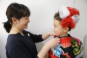 未経験の方も大歓迎、スタッフ全員でサポ−トします!