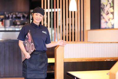 焼肉きんぐ 東大阪瓢箪山店 深夜スタッフ のバイト求人情報 X シフトワークス