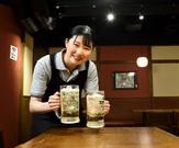 ★頼れる先輩が一から教えてくれます!