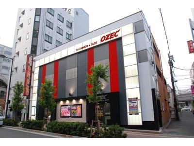 オゼック国分寺北口店のアルバイト バイト求人情報 マッハバイトでアルバイト探し