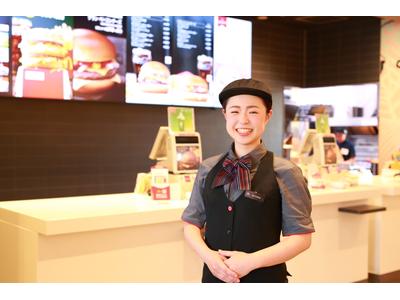 働く前に知っておきたい マクドナルドのバイトの内容と口コミ バイト図鑑