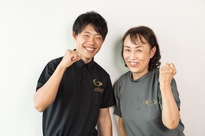 ◆新人さんも安心◆サポート体制バツグンの環境です!