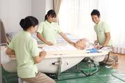ニチイケアセンター中川(介護職員)(月給)/B552R0900167のアルバイト写真3