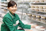 お客様もスタッフも年齢層が広いので毎日が充実