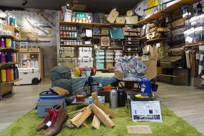 MYSTERY RANCH名古屋で一番揃ってます!