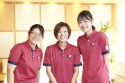 ●勤務時間選択可●シフト制で働き方はアナタ次第!