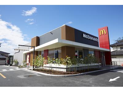 マクドナルド 246御殿場店 深夜 のアルバイト バイト求人情報 マッハバイトでアルバイト探し