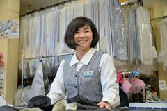 ポニークリーニング サミット武蔵野緑町店のアルバイト バイト求人情報 マッハバイトでアルバイト探し