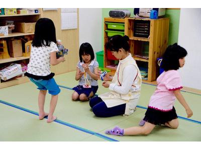 浦安市高洲北小学校地区児童育成クラブ ap Sのアルバイト バイト求人情報 マッハバイトでアルバイト探し