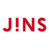 JINS ララガーデン川口店のロゴ