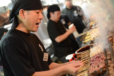 やきとりの扇屋 小牧市之久田店 深夜 のバイト求人情報 X シフトワークス