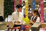 先輩がマンツーマンで教えてくれるよ☆