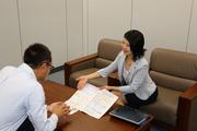 大同生命保険株式会社 大阪中央支社のアルバイト写真3