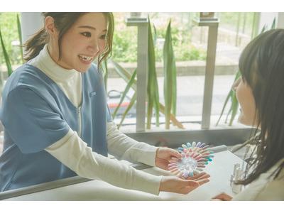 De Prisa Manicura マイング博多駅店 ネイル のアルバイト バイト求人情報 マッハバイトでアルバイト探し