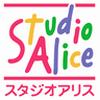 スタジオアリス 神戸カナート店(学生向け)のロゴ