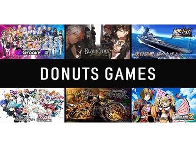 株式会社Donuts（東京／動画制作アシスタント）のアルバイト