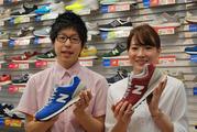 未経験スタートのスタッフも多数活躍中のオシゴト☆