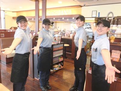 カレーハウスcoco壱番屋 メルクス田川店のバイト求人情報 X シフトワークス