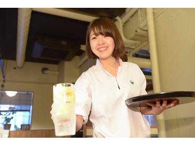 焼肉うしお 三軒茶屋本店 長期歓迎 のアルバイト バイト求人情報 マッハバイトでアルバイト探し