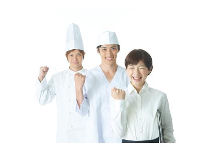 特別養護老人ホーム ポピー(契約社員/調理師)　日清医療食品株式会社のアルバイト