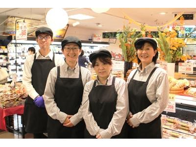 Odakyuox伊勢原店 パート 精肉技術スタッフのアルバイト バイト求人情報 マッハバイトでアルバイト探し