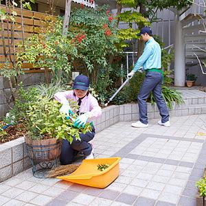 ダスキン南清水トータルグリーンのバイト求人情報 X シフトワークス ダスキン南清水トータルグリーンのバイト求人情報 X シフトワークス
