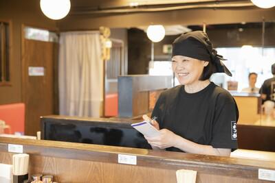伝丸 ユニモちはら台店3のバイト求人情報 X シフトワークス