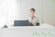 Re.Ra.Ku イオン杜の里店/1003601のアルバイト写真2
