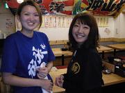 経験者も未経験者も共に大募集中です!