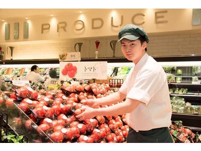 Odakyu OX 狛江店 (アルバイト)惣菜のアルバイト