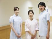 五条川リハビリテーション病院(作業療法士/常勤)のアルバイト写真(メイン)