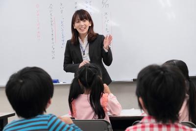 早稲田アカデミー 南浦和校のバイト求人情報 X シフトワークス