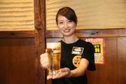 自分らしく働ける貴重なお店☆