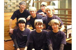 武屋食堂 仙台中央店 ディナータイムのアルバイト バイト詳細 シゴト In バイト