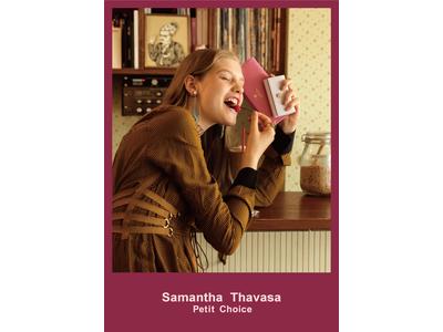 サマンサタバサプチチョイス 福岡パルコ店のアルバイト バイト求人情報 マッハバイトでアルバイト探し