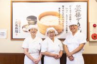丸亀製麺南仙台店(ランチ歓迎)[110306]のフリーアピール、みんなの声