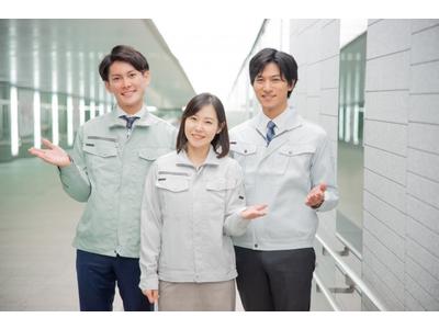 ミライク株式会社 横浜営業所(製造・品出し派/海老名)のアルバイト