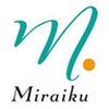 ミライク株式会社 横浜営業所(製造・品出し派/海老名)のロゴ