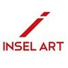 株式会社インセルアートのロゴ