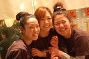 ☆お客様との会話も楽しめる☆