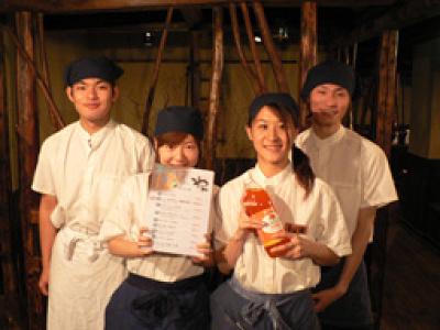 楽しいお店で楽しく稼ぎましょう♪
