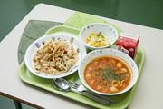 豊川駅から徒歩16分の学校給食 調理師【パート】(22025)のアルバイト写真3